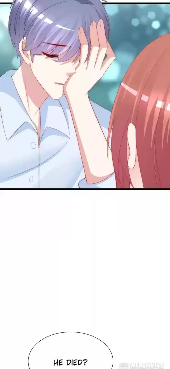 Jerk, You Can't Escape Chapter 201