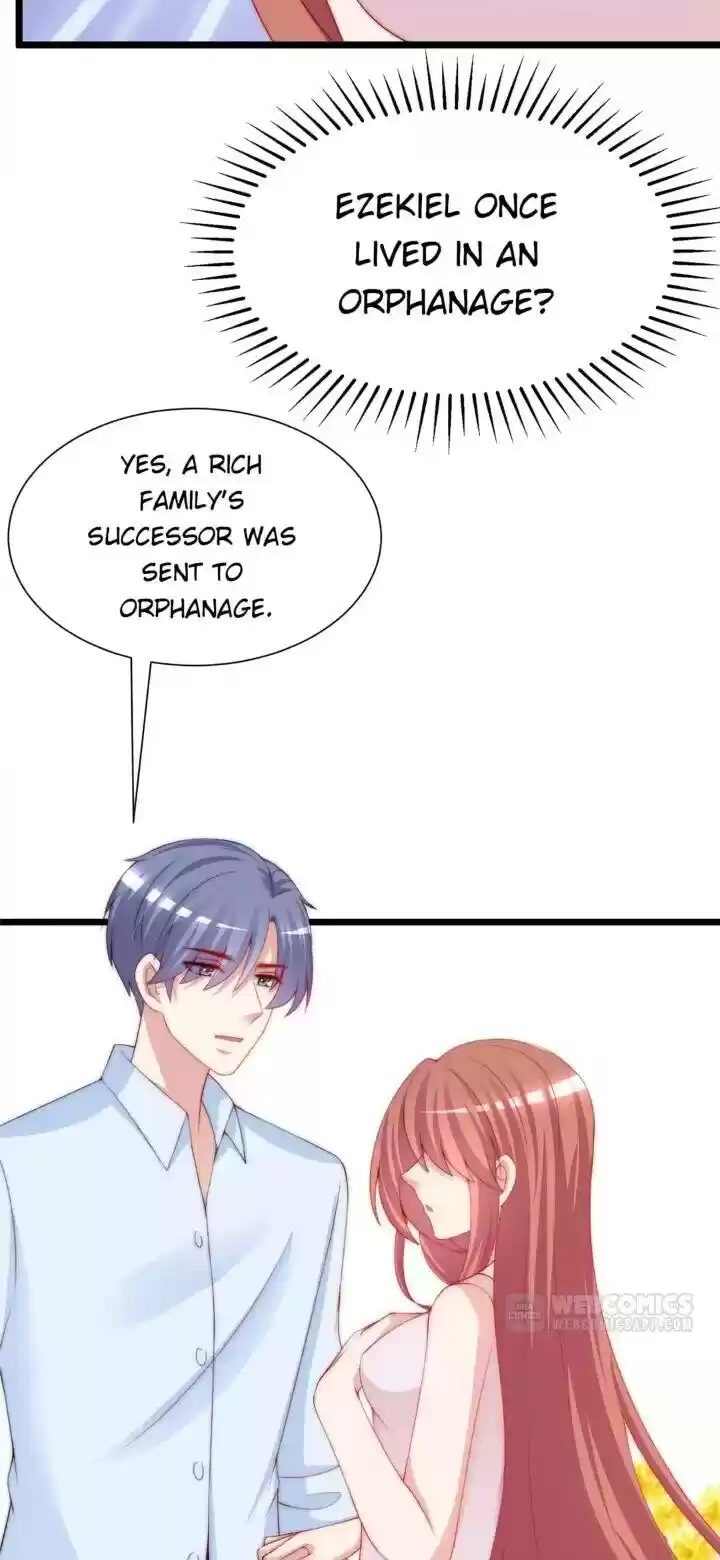 Jerk, You Can't Escape Chapter 201