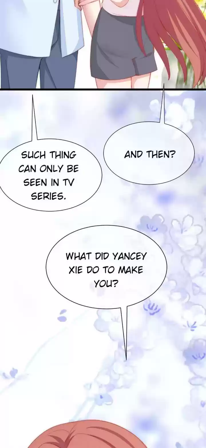 Jerk, You Can't Escape Chapter 201