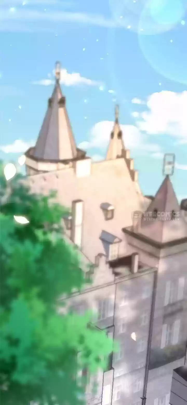 Jerk, You Can't Escape Chapter 201