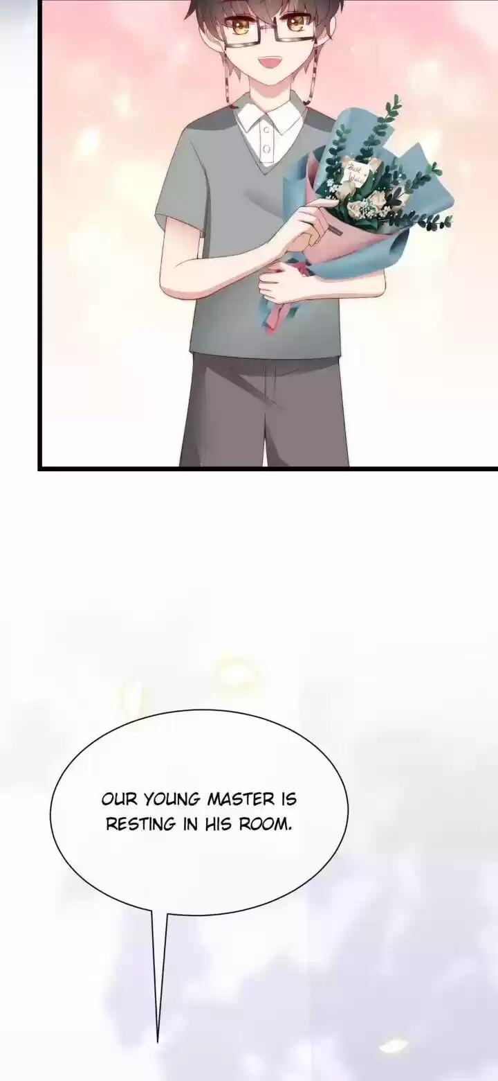 Jerk, You Can't Escape Chapter 201