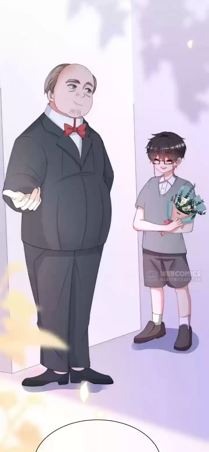 Jerk, You Can't Escape Chapter 201