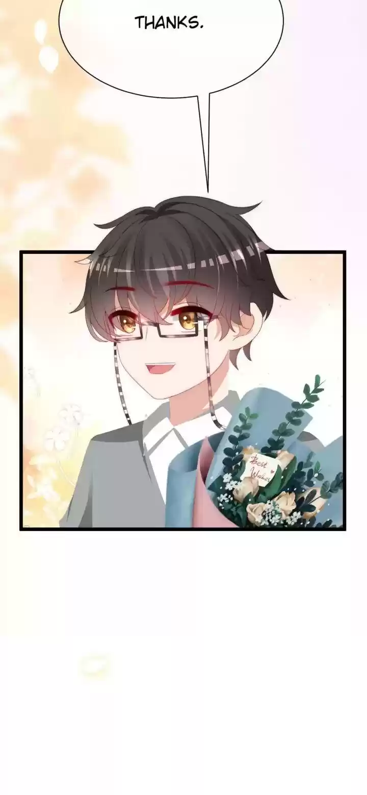 Jerk, You Can't Escape Chapter 201