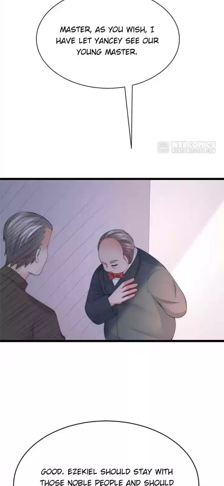 Jerk, You Can't Escape Chapter 201