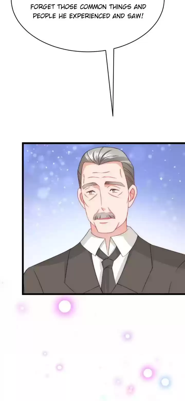 Jerk, You Can't Escape Chapter 201