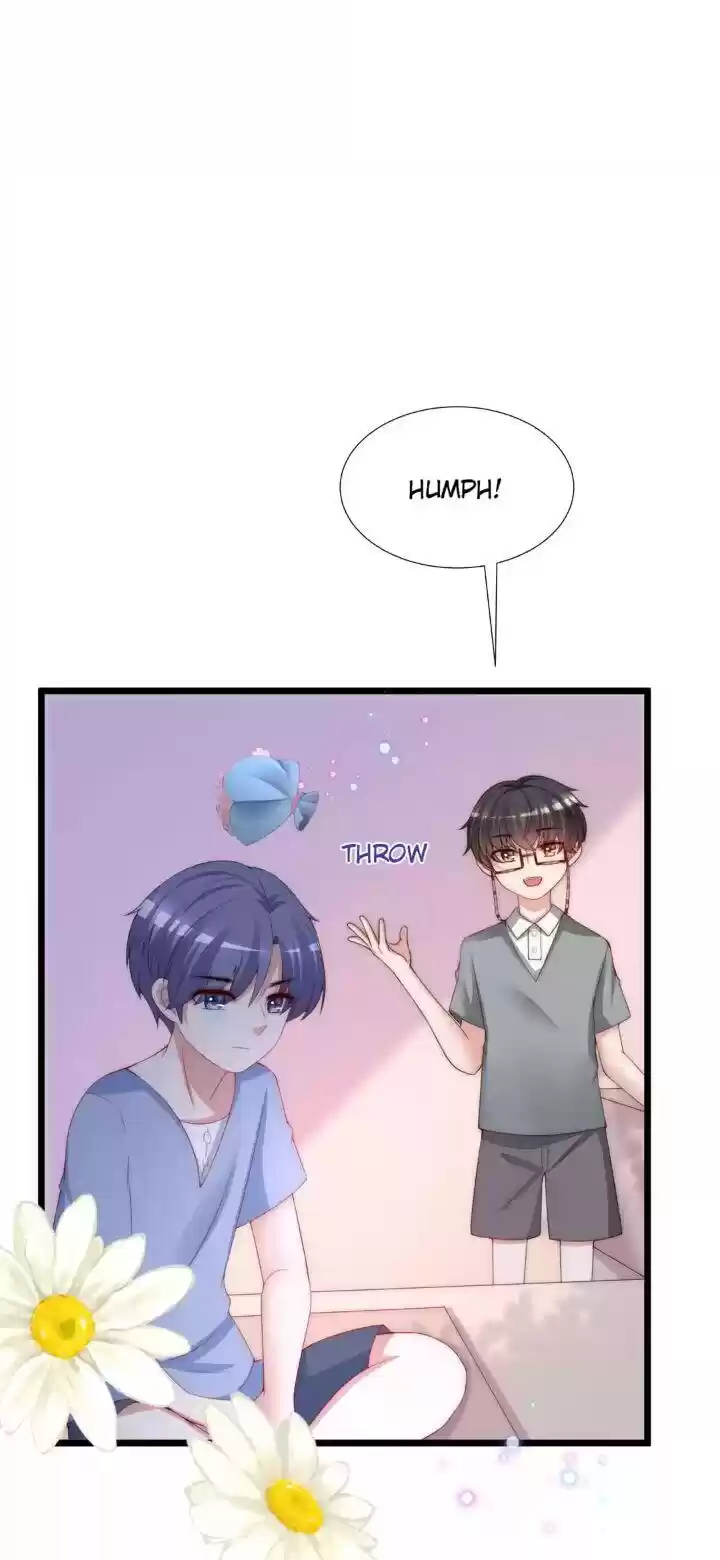 Jerk, You Can't Escape Chapter 201