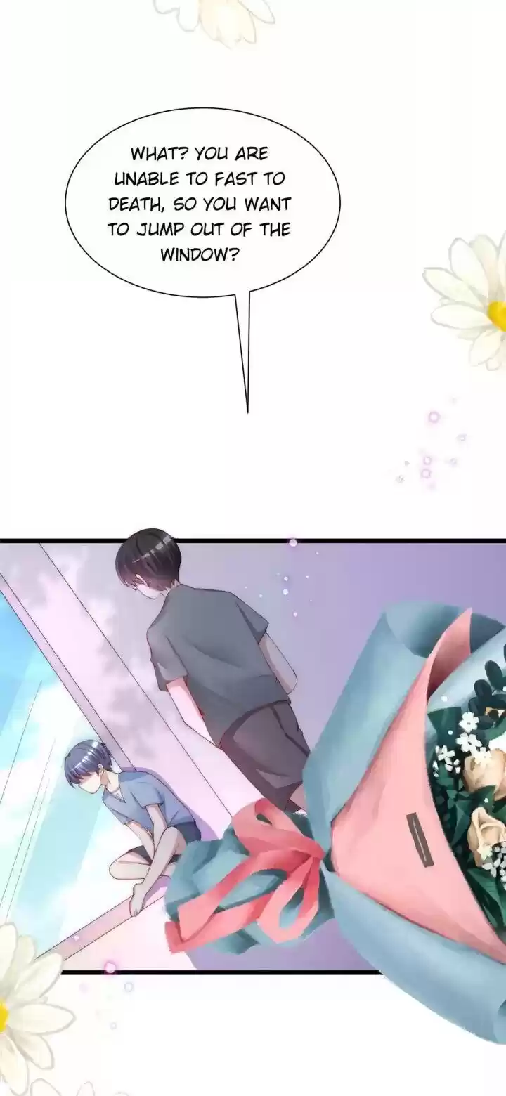 Jerk, You Can't Escape Chapter 201