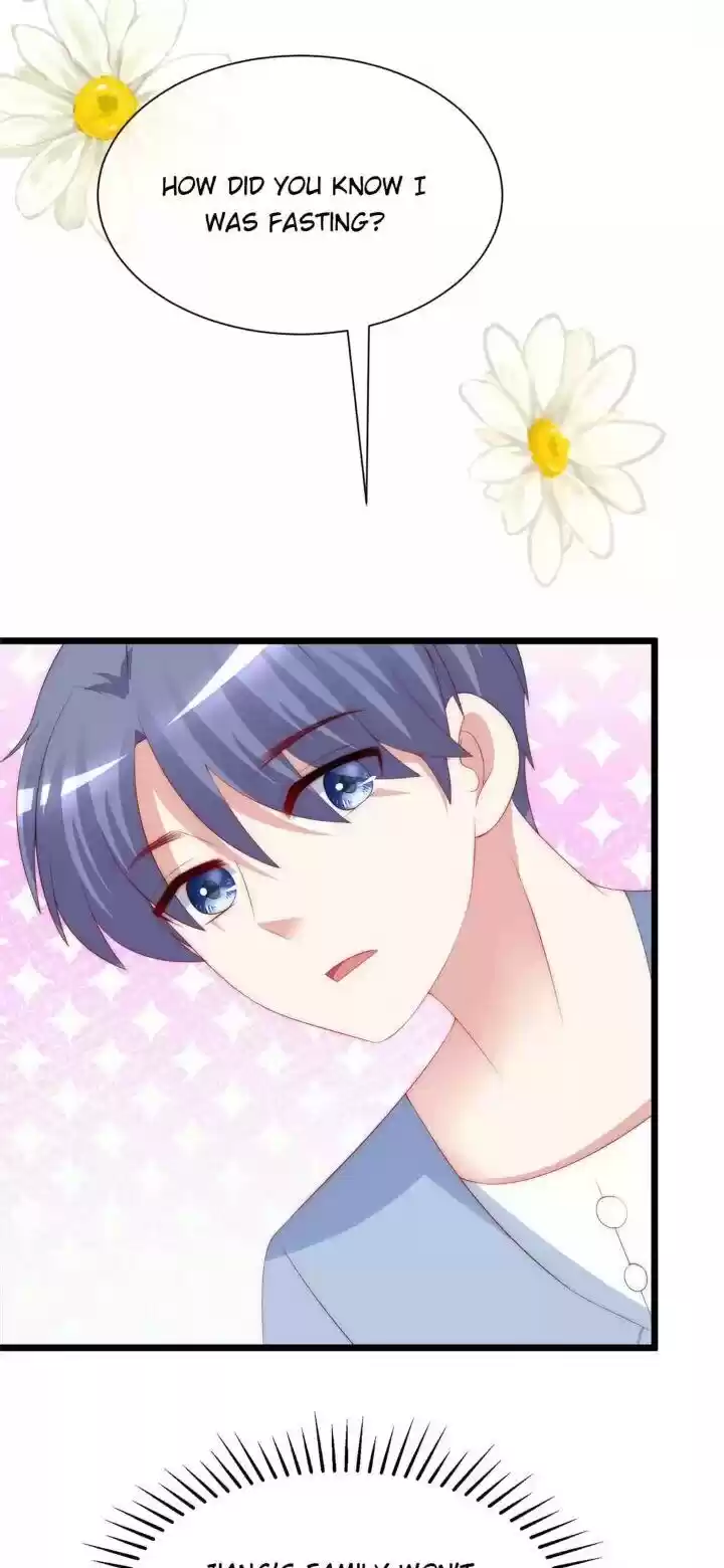 Jerk, You Can't Escape Chapter 201