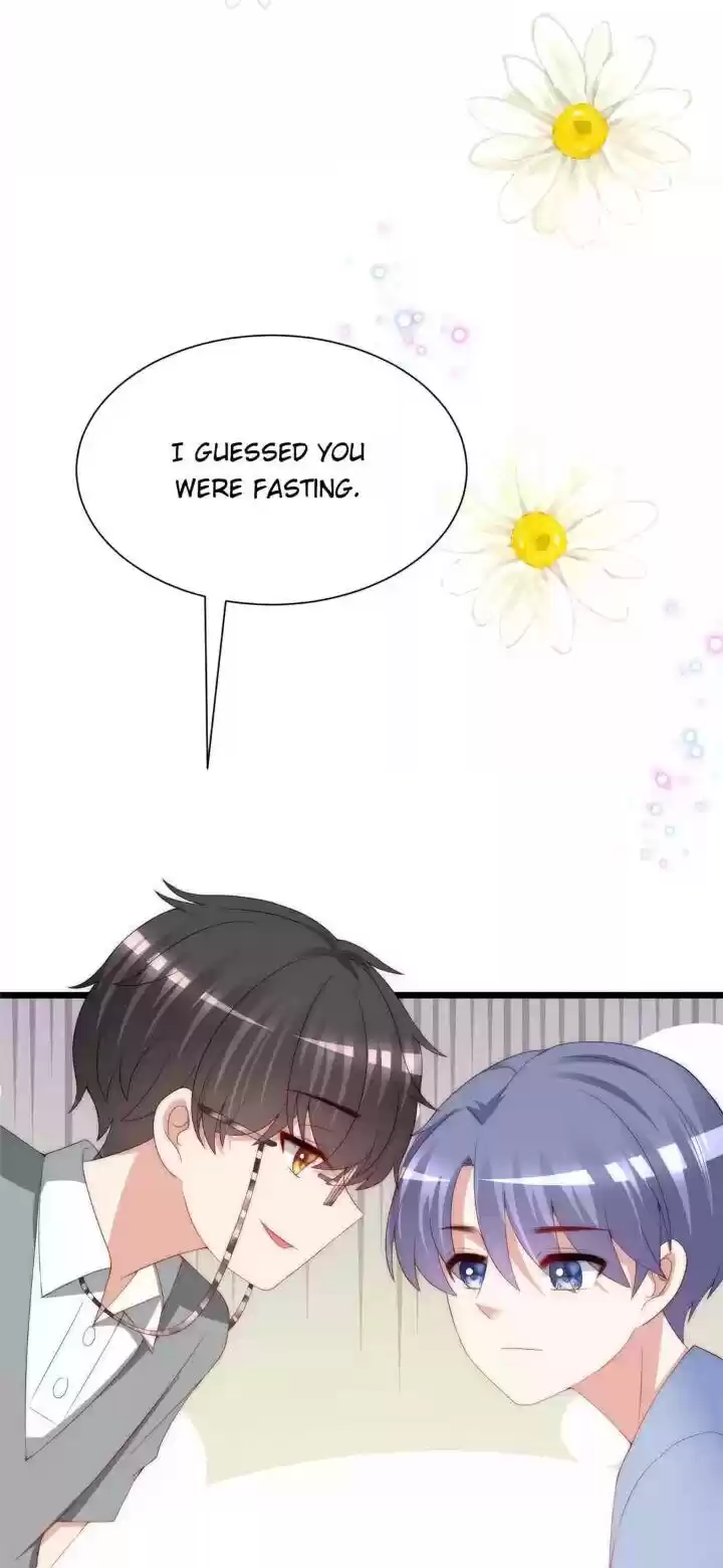 Jerk, You Can't Escape Chapter 201