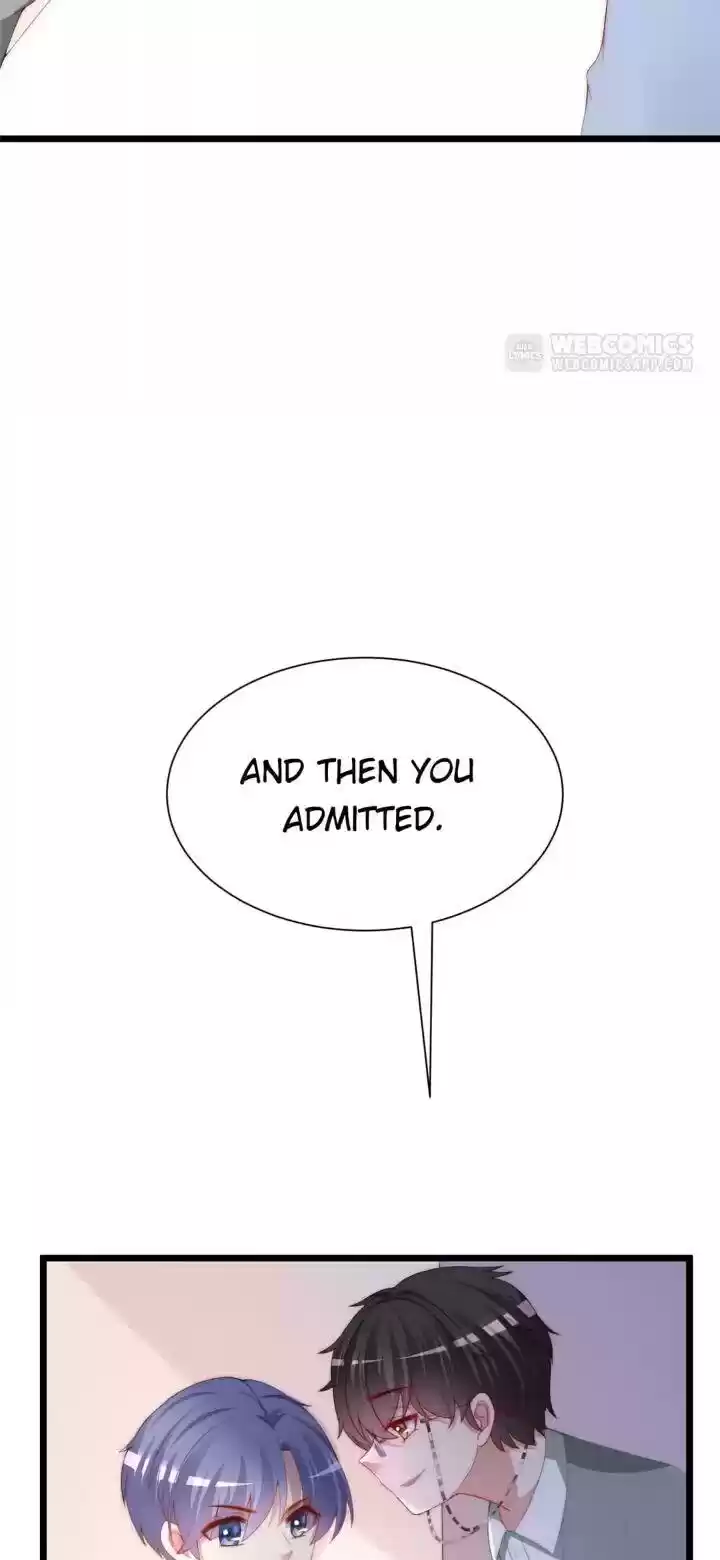 Jerk, You Can't Escape Chapter 201