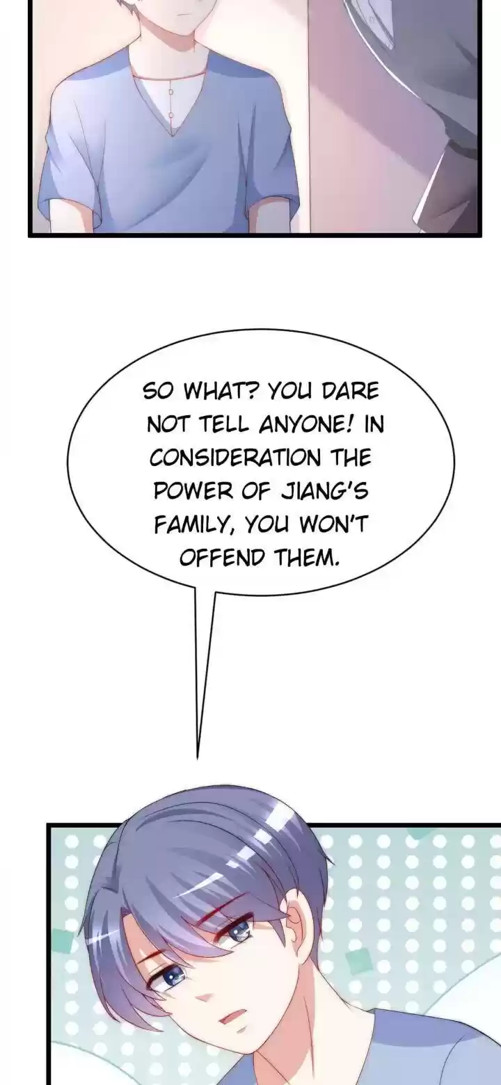 Jerk, You Can't Escape Chapter 201