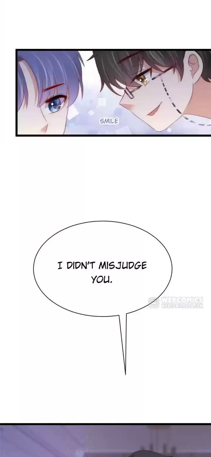 Jerk, You Can't Escape Chapter 202