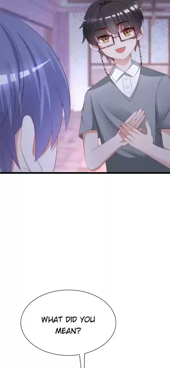 Jerk, You Can't Escape Chapter 202