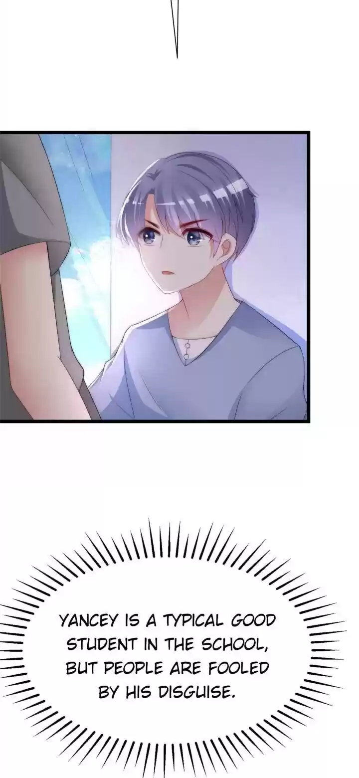 Jerk, You Can't Escape Chapter 202