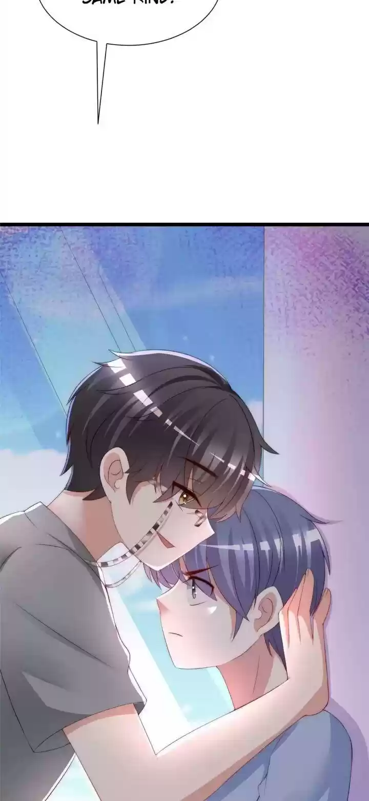 Jerk, You Can't Escape Chapter 202