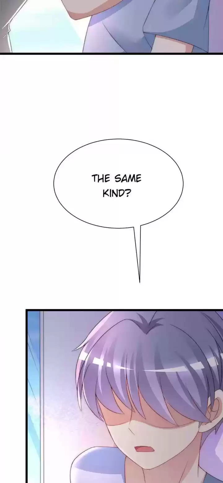 Jerk, You Can't Escape Chapter 202