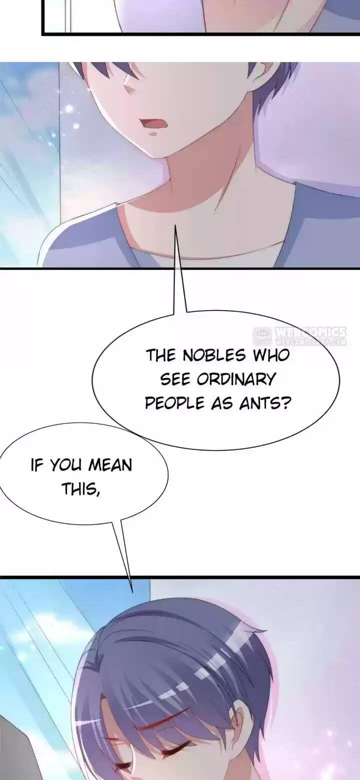 Jerk, You Can't Escape Chapter 202