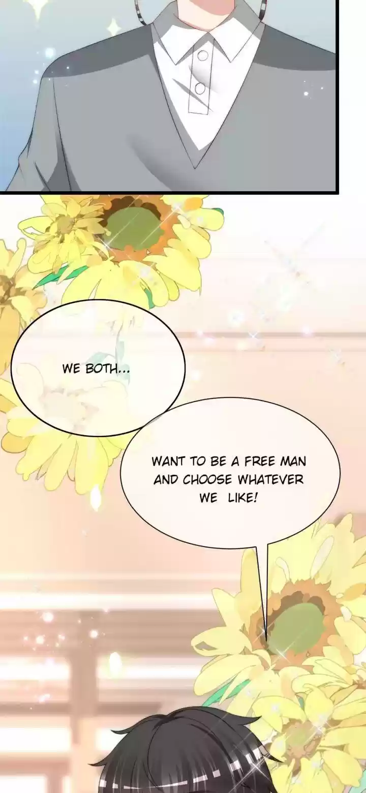 Jerk, You Can't Escape Chapter 202