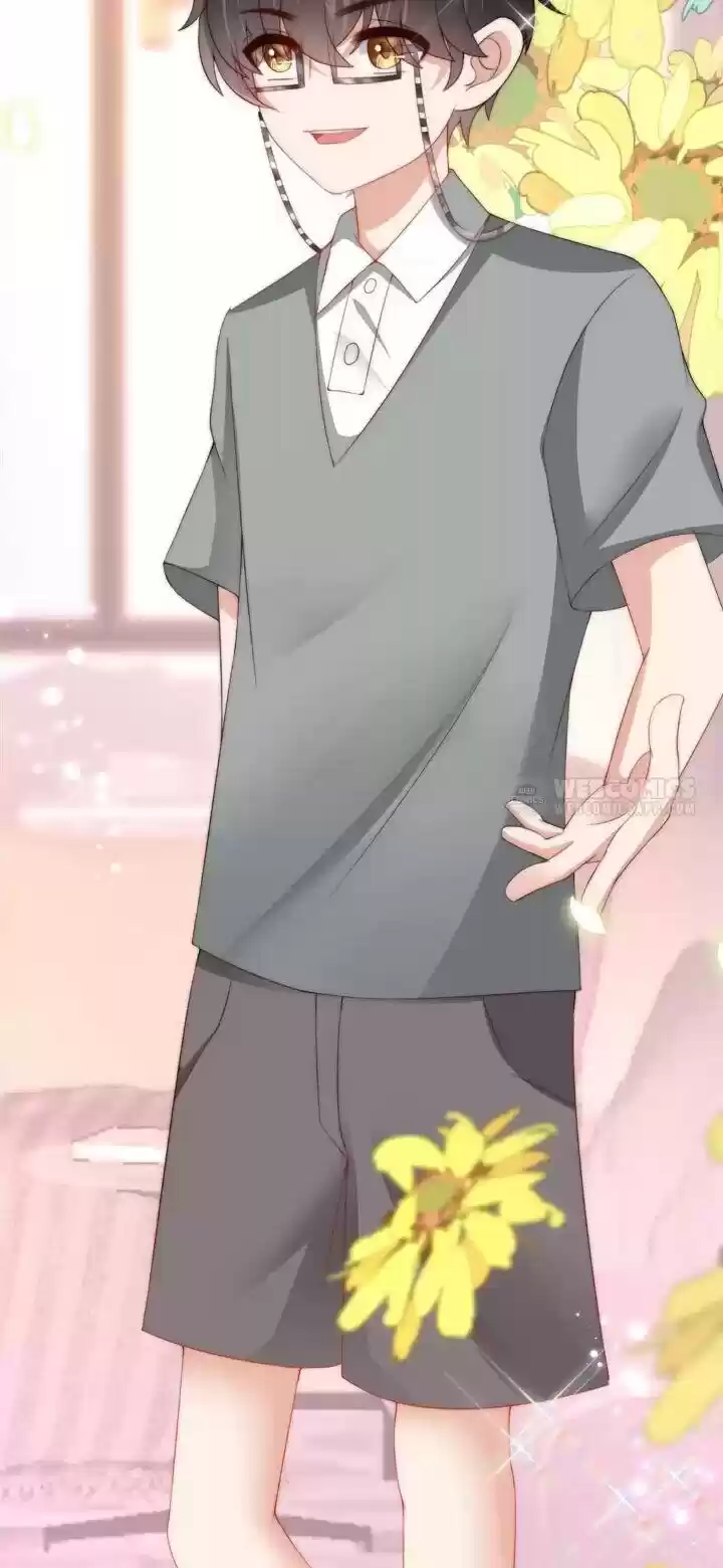 Jerk, You Can't Escape Chapter 202