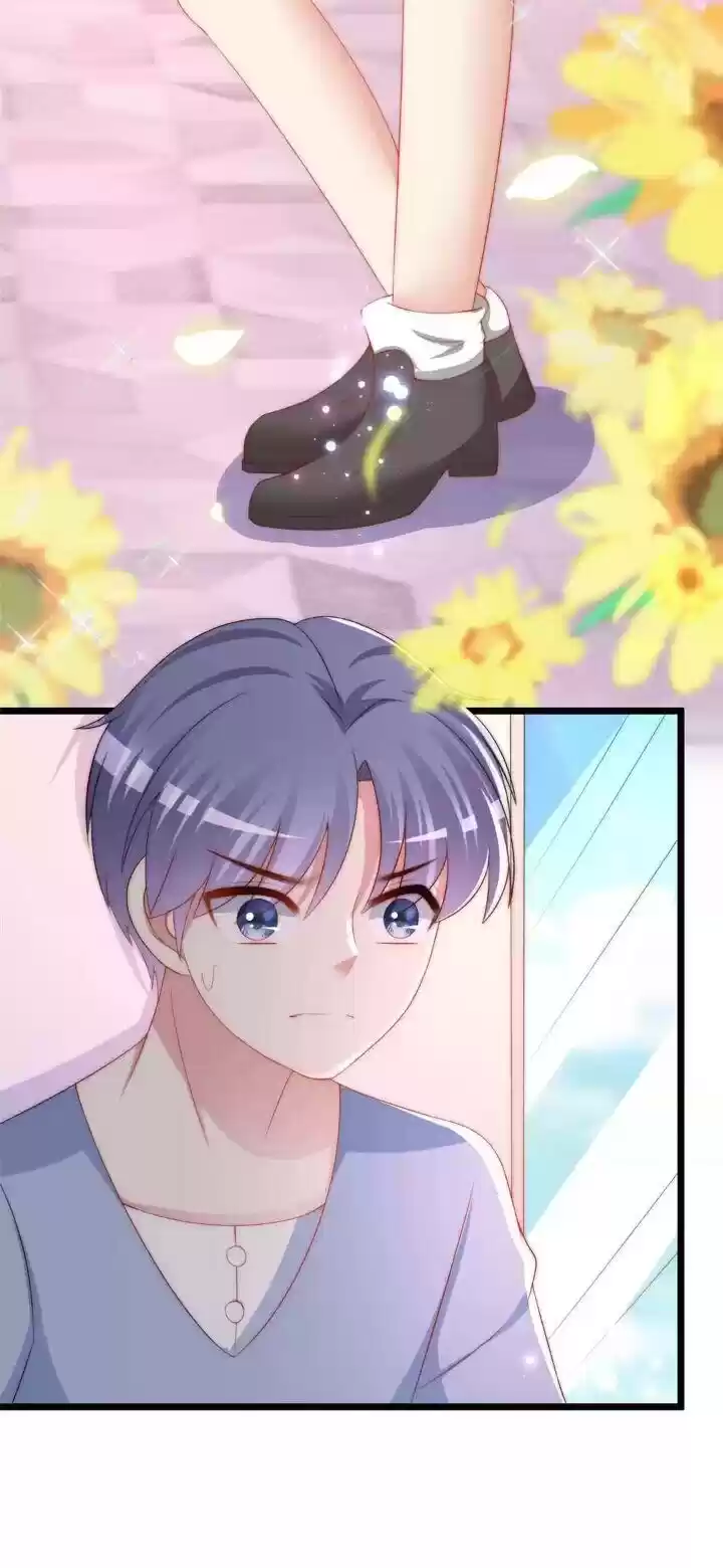 Jerk, You Can't Escape Chapter 202