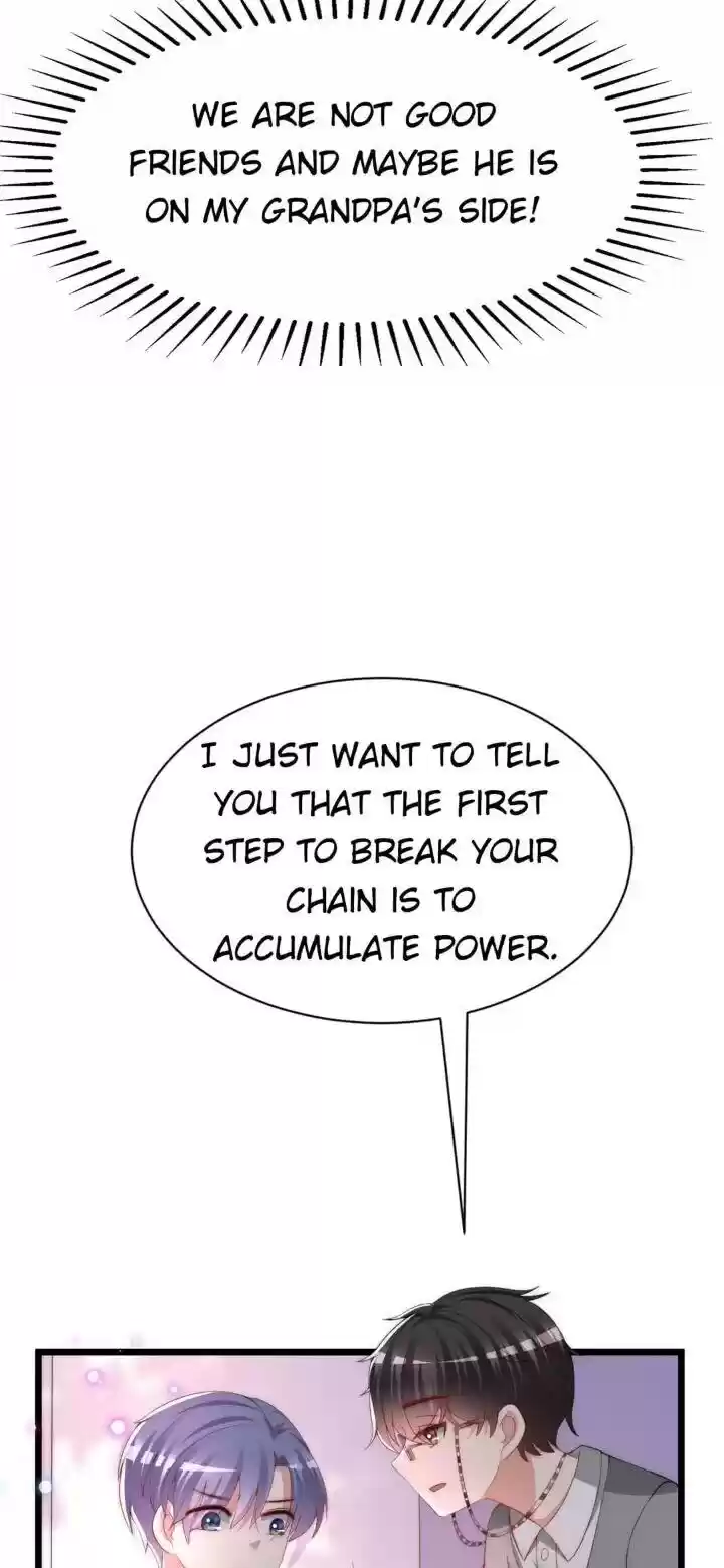 Jerk, You Can't Escape Chapter 202