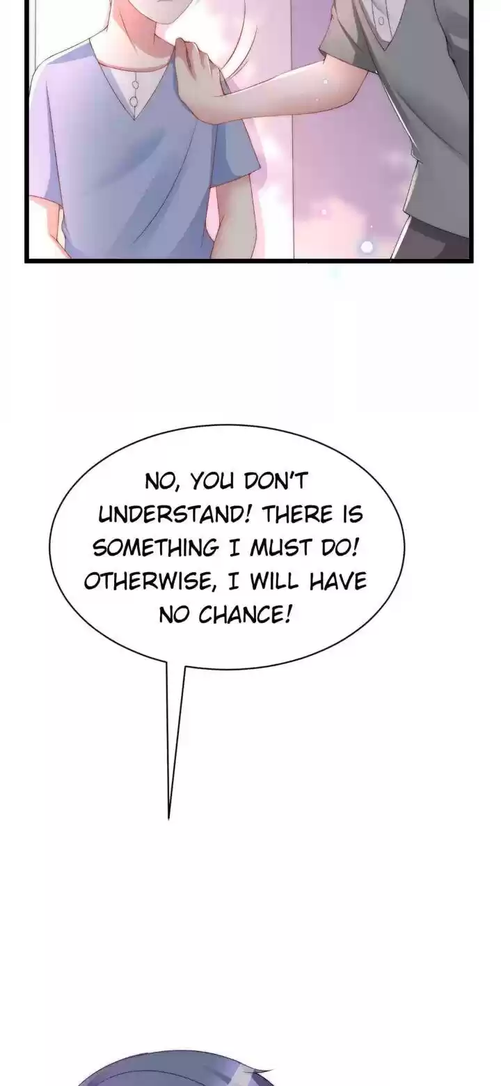 Jerk, You Can't Escape Chapter 202