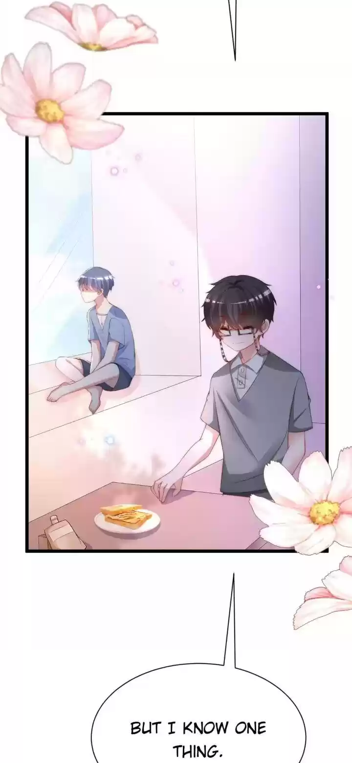 Jerk, You Can't Escape Chapter 202