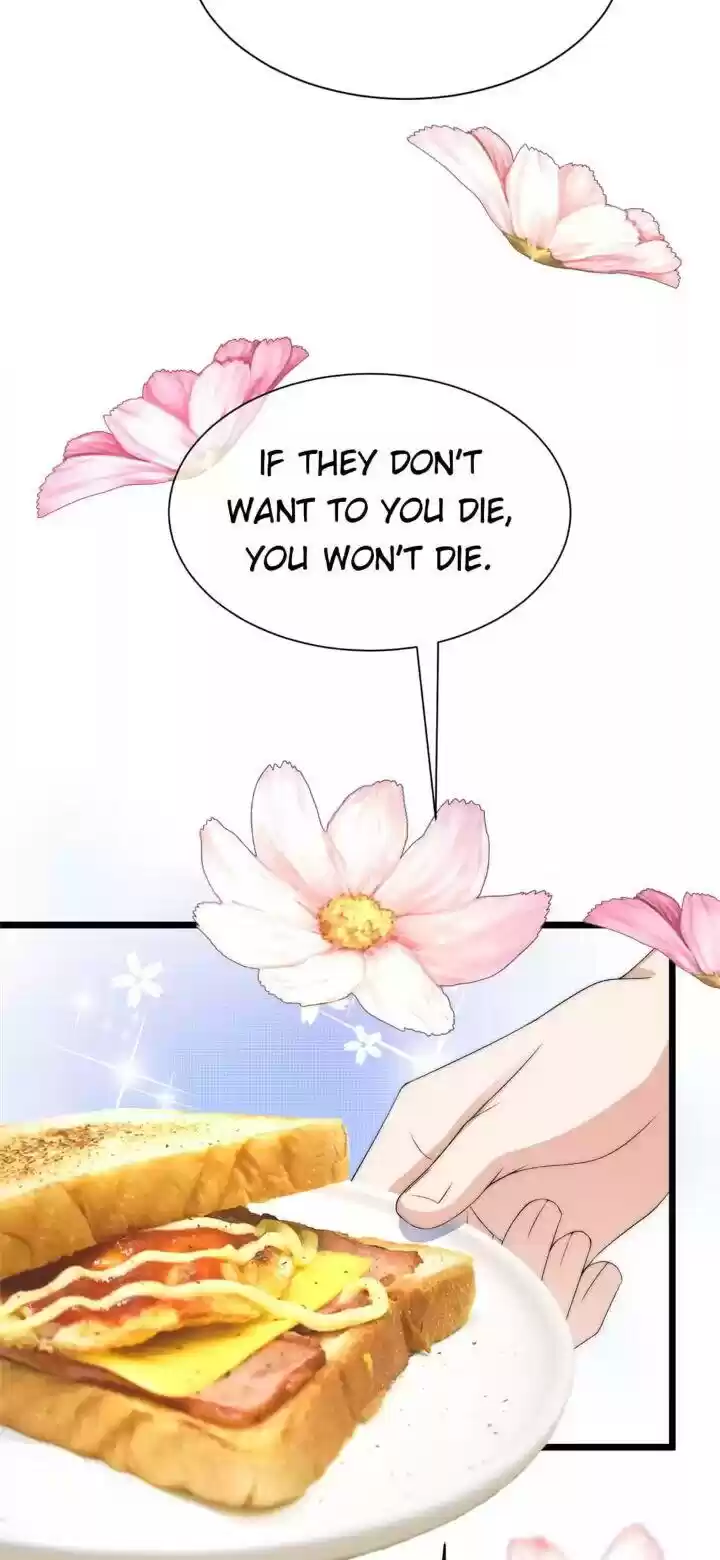 Jerk, You Can't Escape Chapter 202