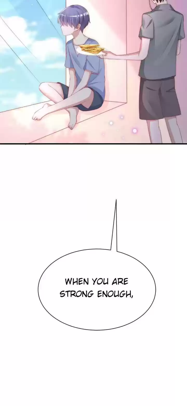 Jerk, You Can't Escape Chapter 202