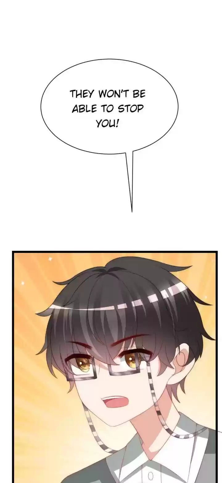 Jerk, You Can't Escape Chapter 202