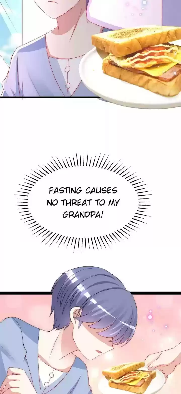 Jerk, You Can't Escape Chapter 202