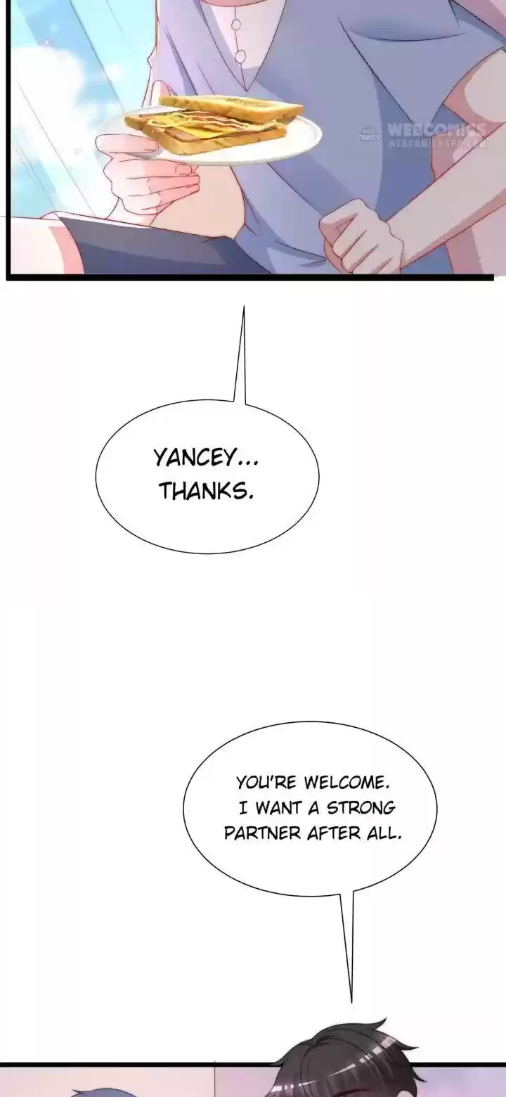 Jerk, You Can't Escape Chapter 202