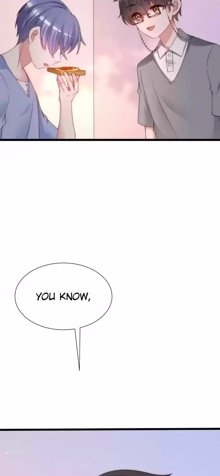 Jerk, You Can't Escape Chapter 202