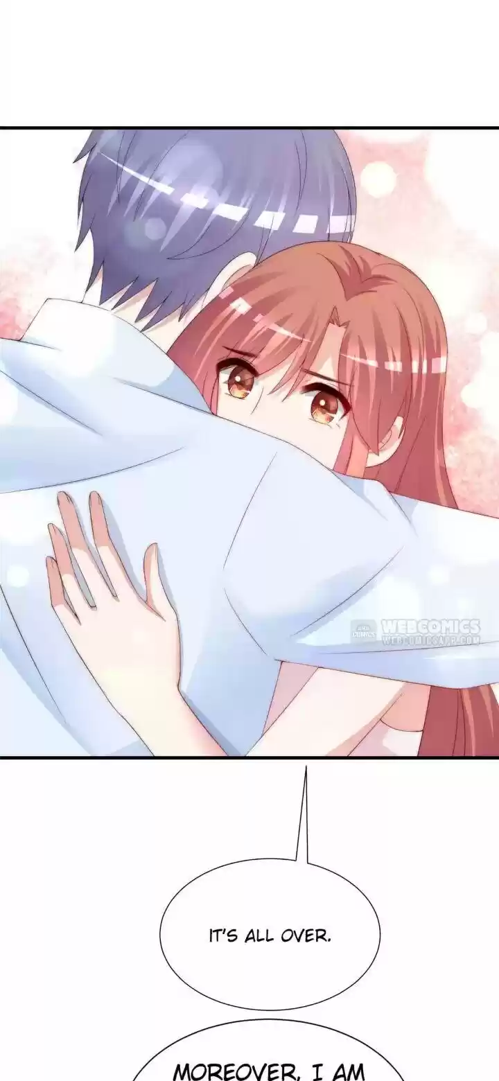 Jerk, You Can't Escape Chapter 202