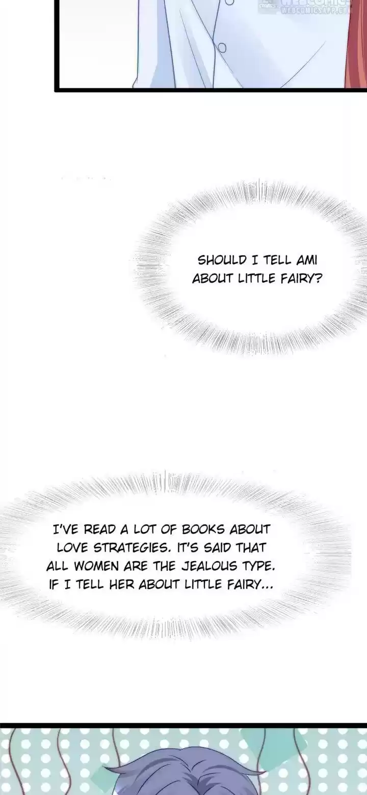 Jerk, You Can't Escape Chapter 203