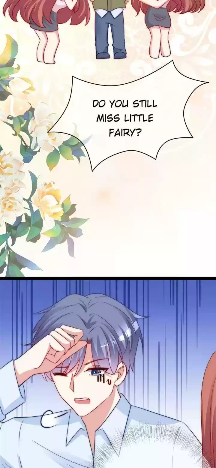 Jerk, You Can't Escape Chapter 203