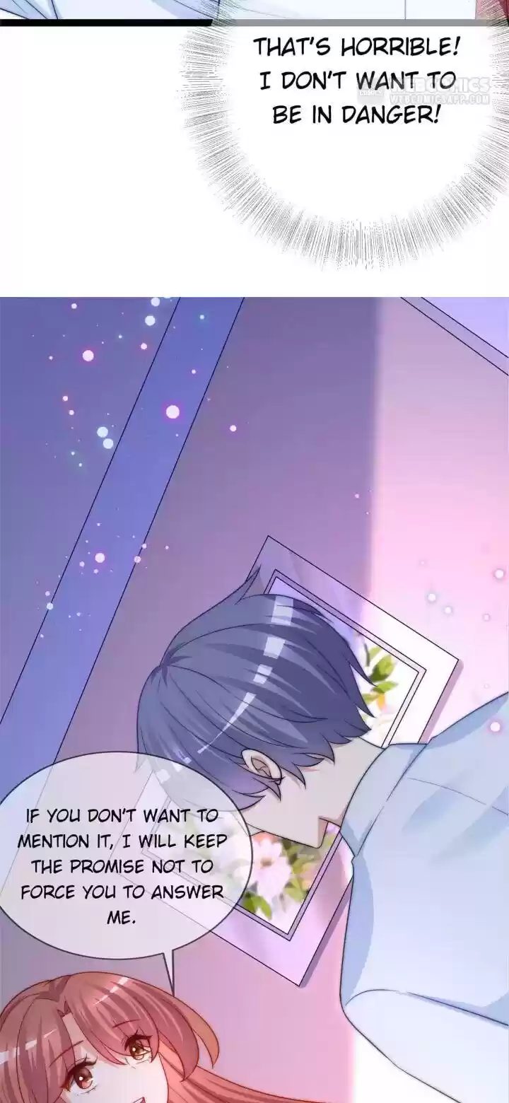 Jerk, You Can't Escape Chapter 203