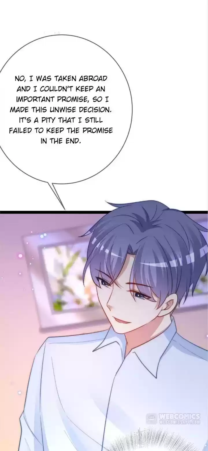 Jerk, You Can't Escape Chapter 203