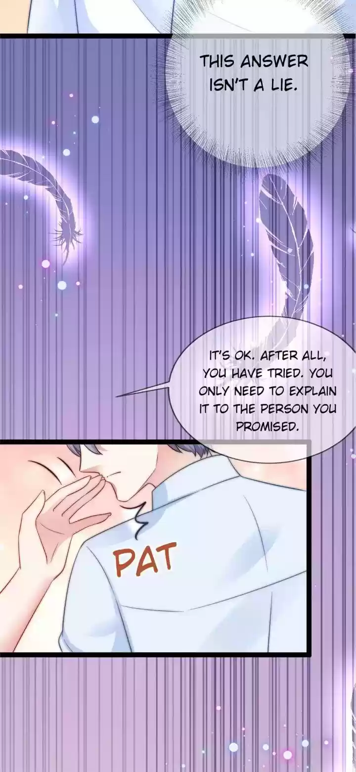 Jerk, You Can't Escape Chapter 203