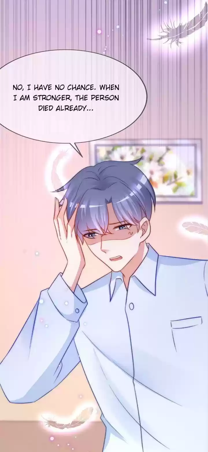 Jerk, You Can't Escape Chapter 203