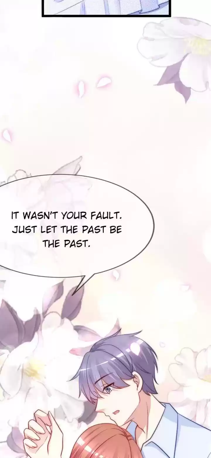 Jerk, You Can't Escape Chapter 203