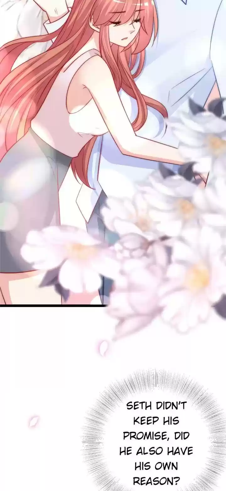 Jerk, You Can't Escape Chapter 203