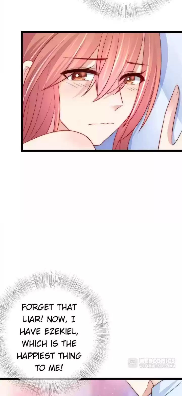 Jerk, You Can't Escape Chapter 203