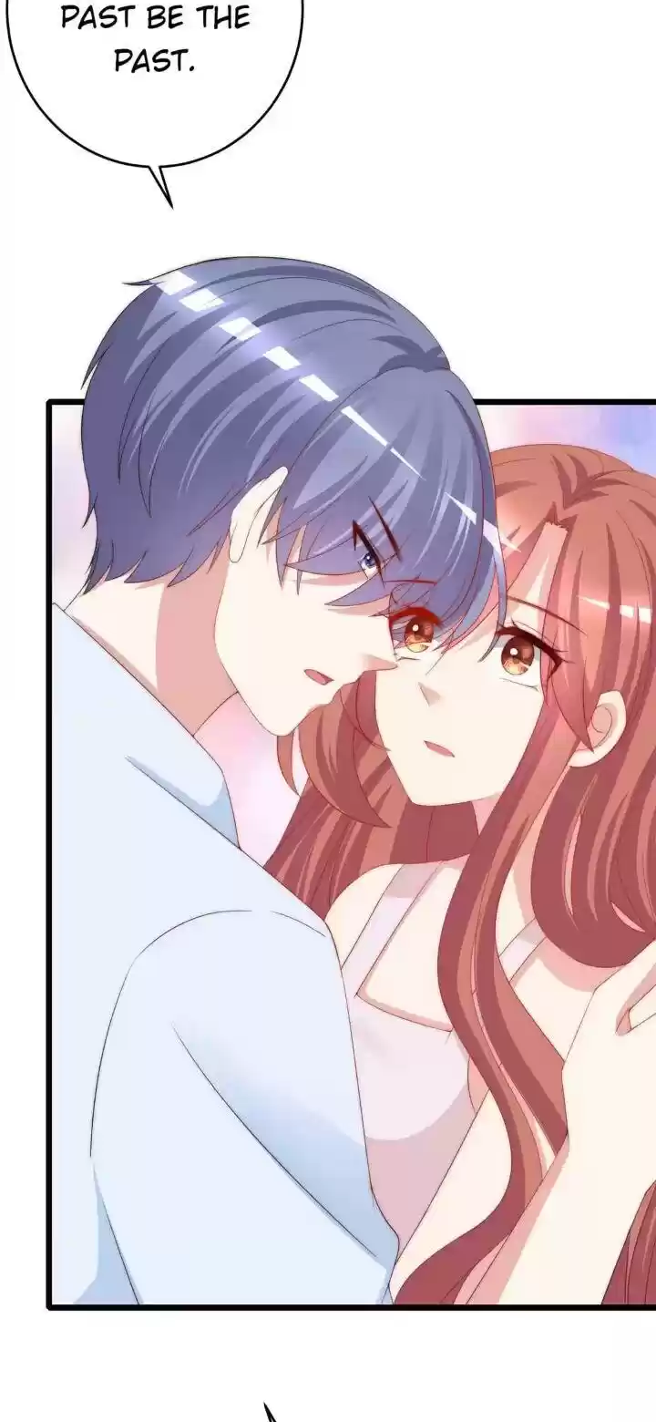 Jerk, You Can't Escape Chapter 203