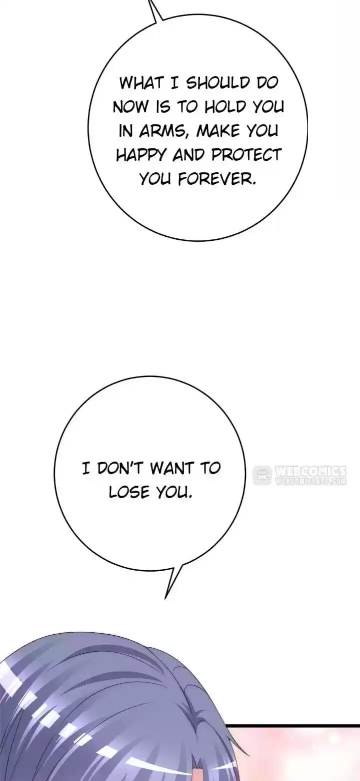 Jerk, You Can't Escape Chapter 203