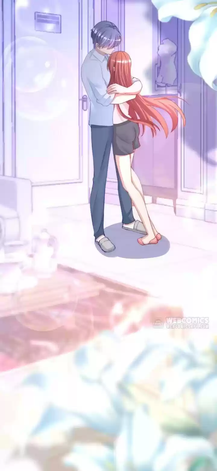 Jerk, You Can't Escape Chapter 203