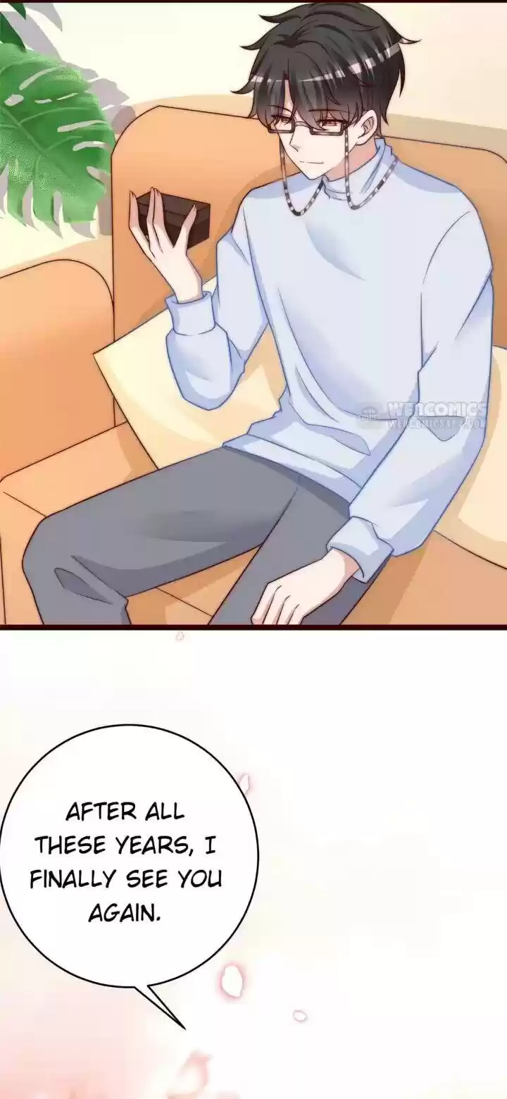 Jerk, You Can't Escape Chapter 203