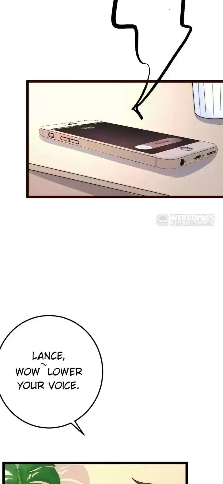 Jerk, You Can't Escape Chapter 203