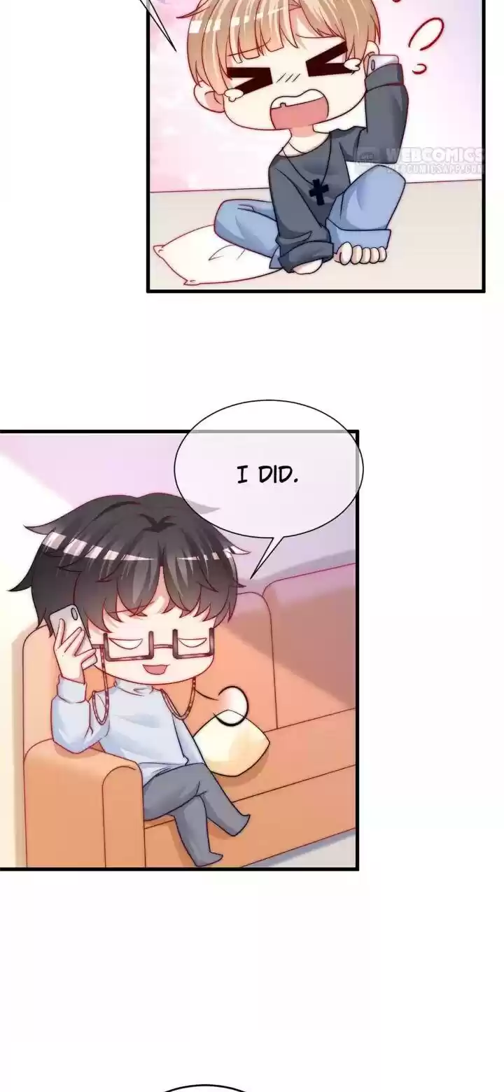 Jerk, You Can't Escape Chapter 203