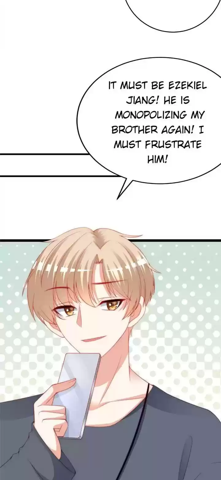 Jerk, You Can't Escape Chapter 203